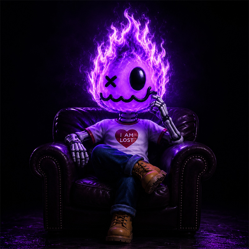 The collection 3
