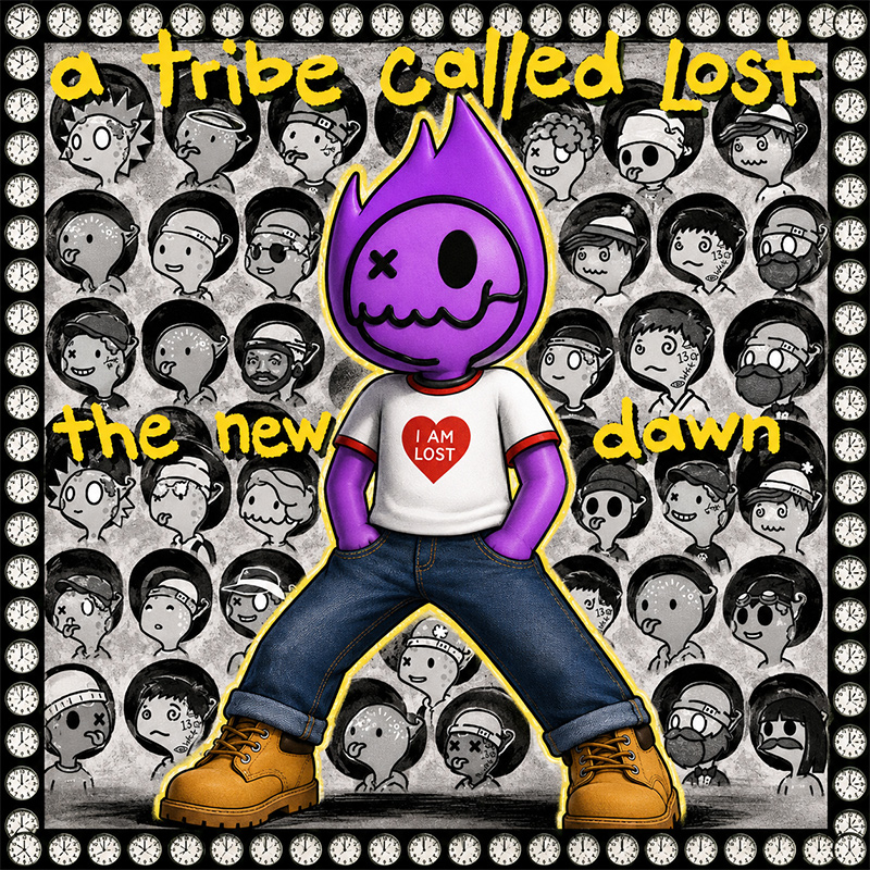The collection 8